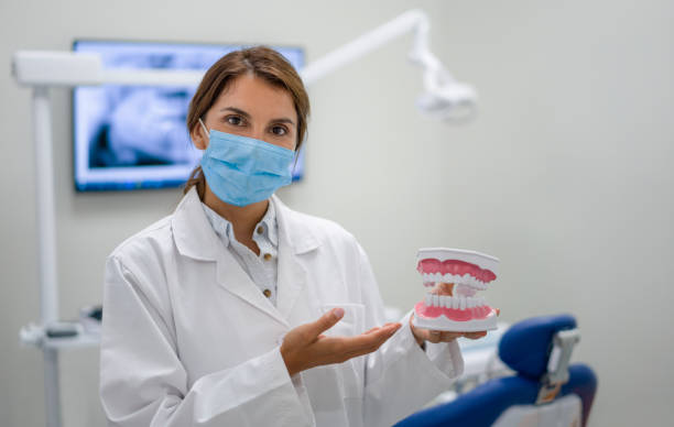 Best Urgent Tooth Repair  in Arlington Heights, WA