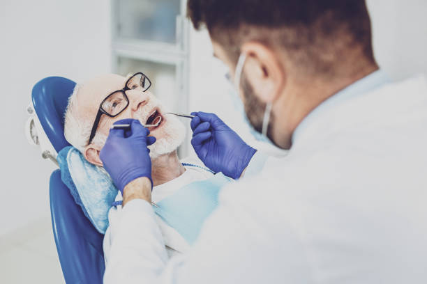 Best Broken Tooth Emergency  in Arlington Heights, WA